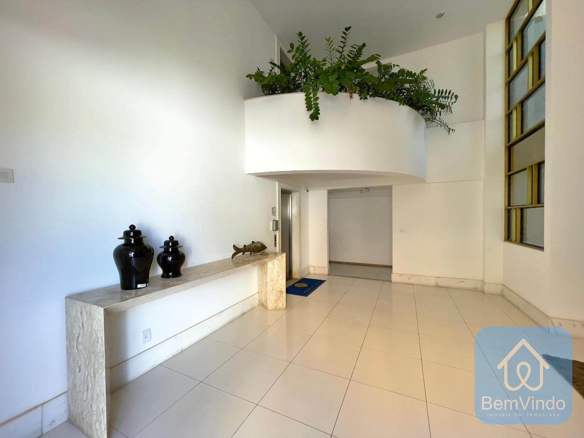 Apartamento Completo Com Vista Mar E Pe Na Areia 살바도르 외부 사진