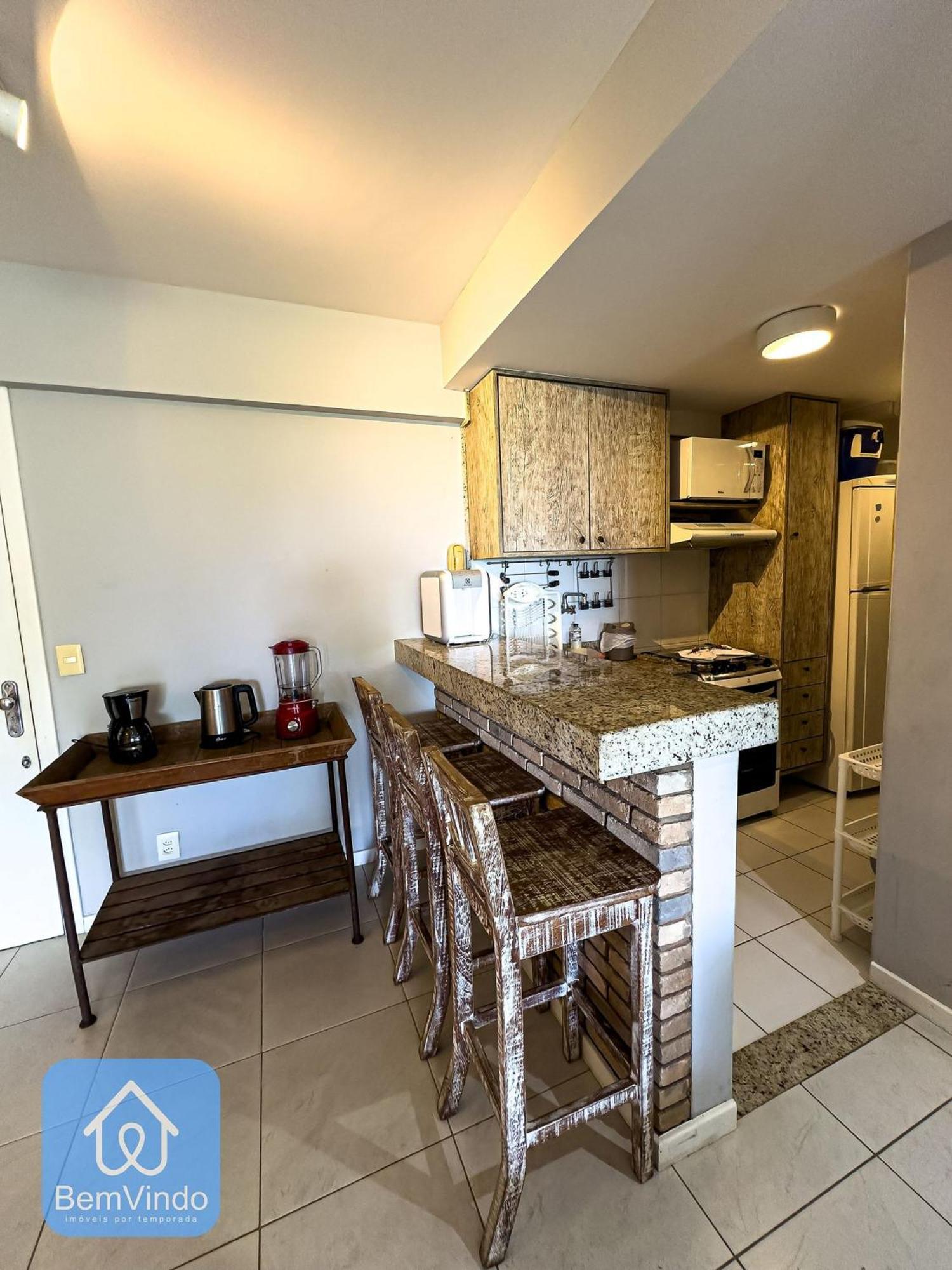 Apartamento Completo Com Vista Mar E Pe Na Areia 살바도르 외부 사진
