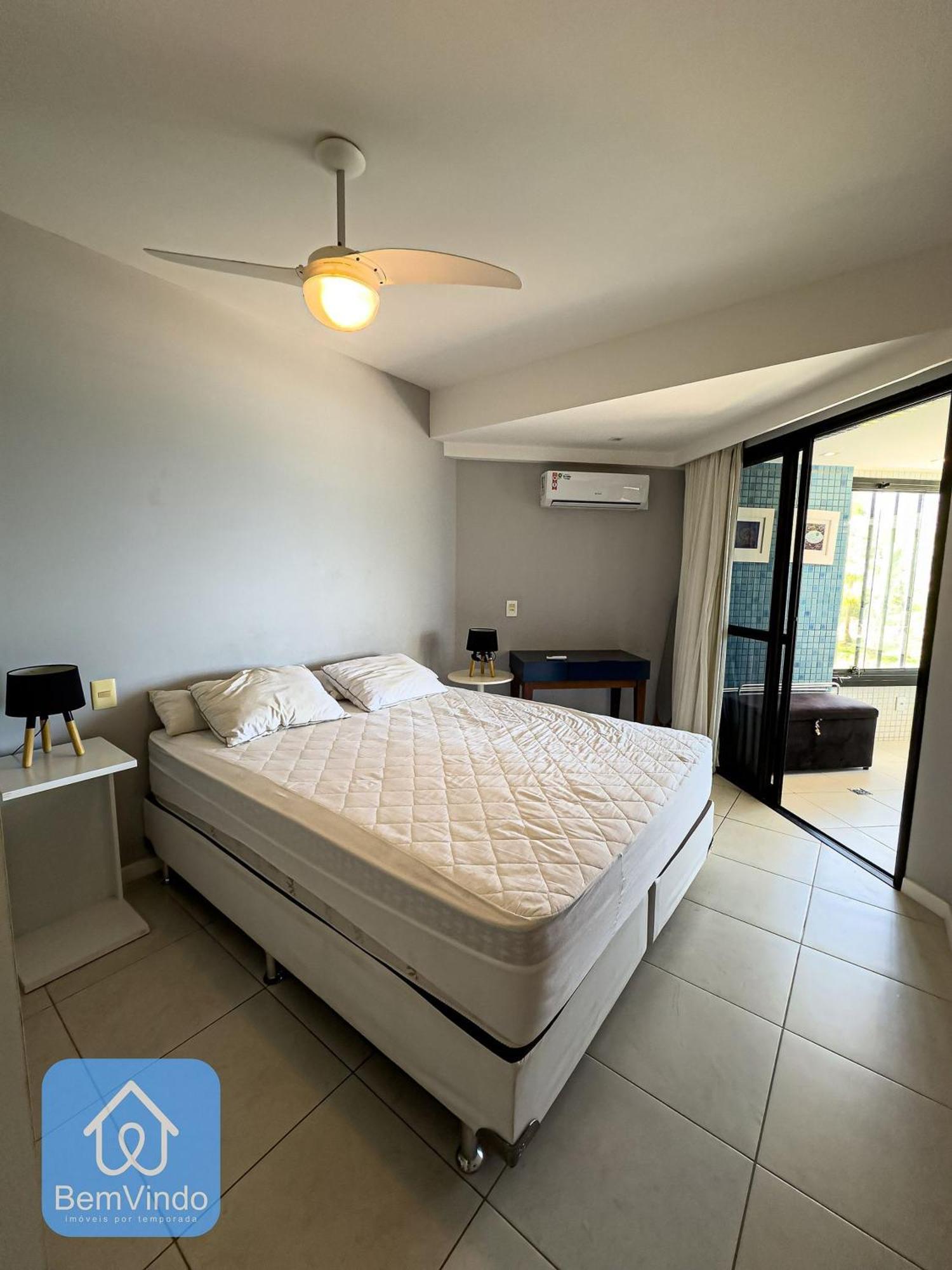 Apartamento Completo Com Vista Mar E Pe Na Areia 살바도르 외부 사진